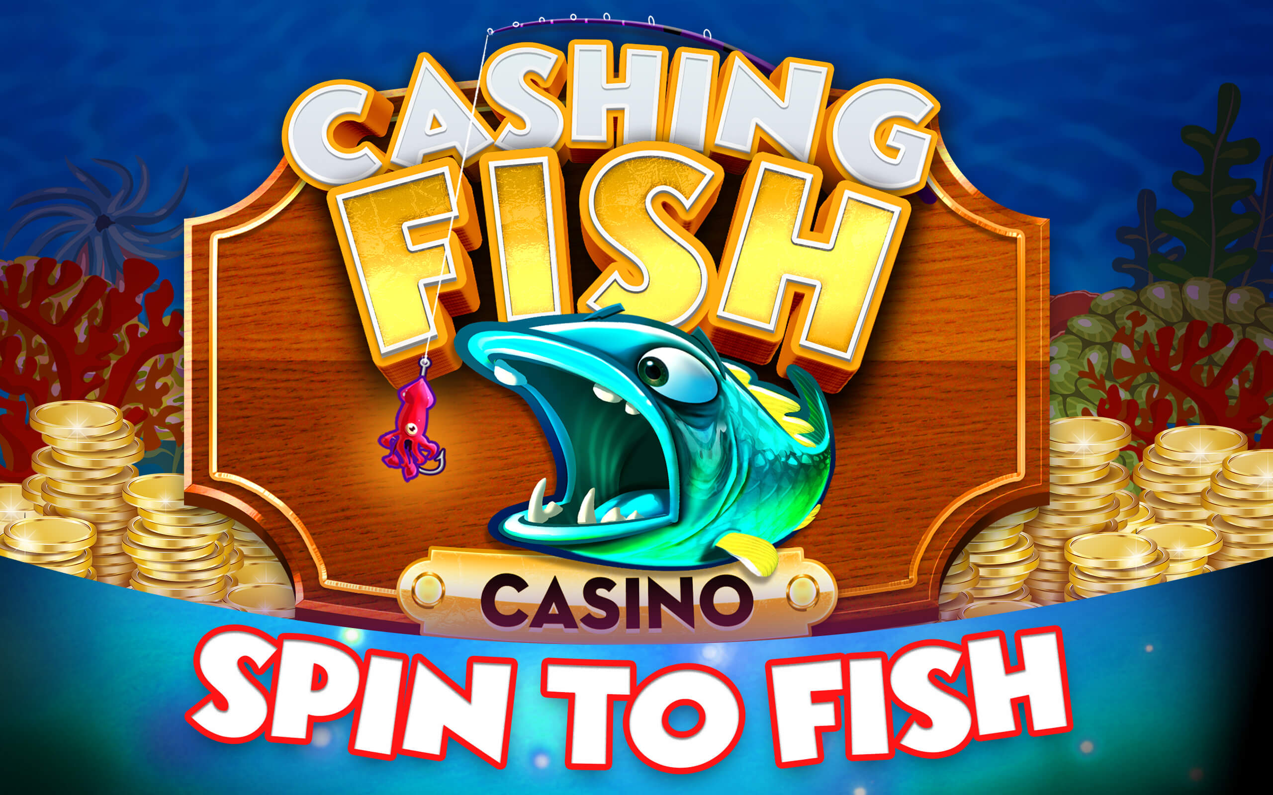 big win slot casino online