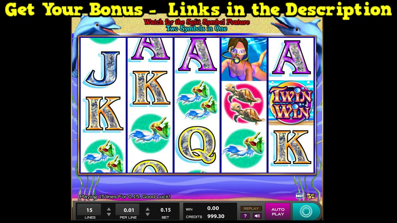 Best online casino slots ireland